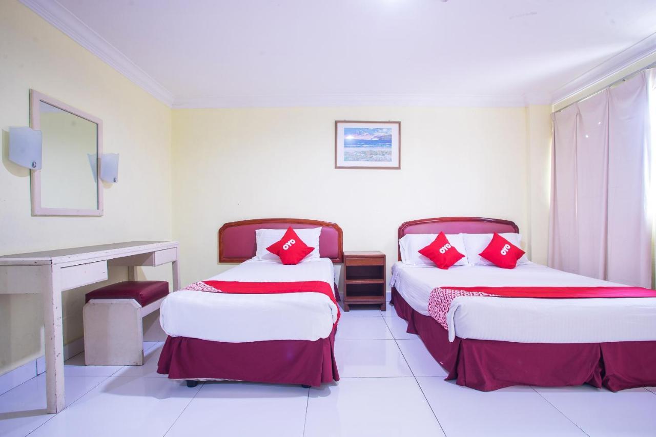 Carlton Star Hotel Seremban Exteriör bild